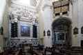 Cagliari: chiesa di San Michele: Cappella di sinistra