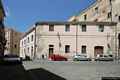 Cagliari-L’Ospedale Militare ex Convento di San Michele