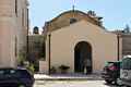 Cagliari: chiesa di San Lorenzo intitolata anche a San Pancrazio e alla Madonna del Buon Cammino