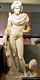 Cagliari-Museo Archeologico: statua di Bacco giovane