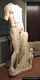 Cagliari-Museo Archeologico: statua romana