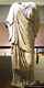 Cagliari-Museo Archeologico: statua di magistrato acefala