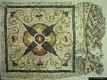 Cagliari-Museo Archeologico: mosaico romano