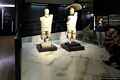 Cagliari-Museo Archeologico: statue di giganti di Mont ’e Prama