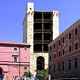 Cagliari-La Torre di San Pancrazio