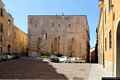 Cagliari-Palazzo Onnis Chapelle