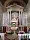 Cagliari-Cattedrale di Santa Maria: la Cappella del Battistero