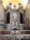 Cagliari-Cattedrale di Santa Maria: la Cappella della Madonna della Mercede