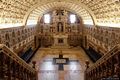 Cagliari-Cripta della Cattedrale definita il Santuario dei Martiri: la Cappella centrale della Madonna dei Martiri