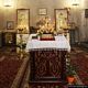 Cagliari: chiesa di Nostra Signora della Speranza: l’altare