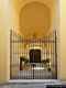 Cagliari: chiesa della Purissima: facciata