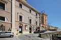 Cagliari-Teatro Civico di Castello