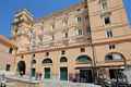 Cagliari-Palazzo Boyl