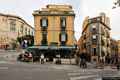Cagliari: in piazza Costituzione l’Antico Caffé