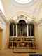 Cagliari: chiesa di San Giacomo: Cappella dedicata al Crocifisso