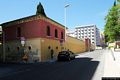 Cagliari-Centro Comunale d&rsquo;Arte e cultura ExM&agrave;
