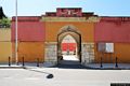 Cagliari-Centro Comunale d&rsquo;Arte e cultura ExM&agrave;: ingresso