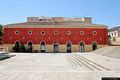 Cagliari-Centro Comunale d’Arte e cultura ExMà: interno Cagliari-Centro Comunale d’Arte e cultura ExMà: interno