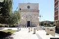 Cagliari-Chiesa di San Lucifero
