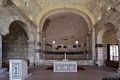 Cagliari-Basilica di San Saturnino: il presbiterio