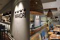 Cagliari-La pizzeria Maiori nella corte di Palazzo Doglio
