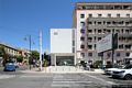 Cagliari-La Stazione ferroviaria di piazza della Repubblica