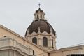 Cagliari-Basilica di Nostra Signora di Bonaria: la cupola Cagliari-Basilica di Nostra Signora di Bonaria: la cupola