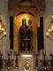 Cagliari-Santuario di Nostra Signora di Bonaria: la statua di Nostra Signora di Bonaria Cagliari-Santuario di Nostra Signora di Bonaria: la statua di Nostra Signora di Bonaria