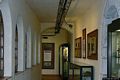 Cagliari-Museo del Santuario di Nostra Signora di Bonaria: interno