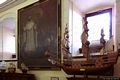 Cagliari-Museo del Santuario di Nostra Signora di Bonaria: interno