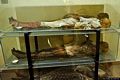 Cagliari-Museo del Santuario di Nostra Signora di Bonaria: le mummie