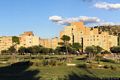 Cagliari-Edifici del Nuovo Borgo Sant&rsquo;Elia