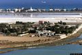 Cagliari-Abitazioni della lottizzazione di Medau Su Cramu
