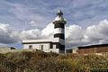Cagliari-Il promontorio di Sant&rsquo;Elia: il faro del Capo Sant&rsquo;Elia