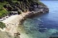 Cagliari-Il promontorio di Sant&rsquo;Elia: la spiaggia dell&rsquo;ex Stabulario