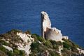 Cagliari-Il promontorio di Sant&rsquo;Elia: la Torre del Poetto o Torre del Pohuet
