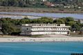 Cagliari-Poetto: i ruderi dell&rsquo;ex Ospedale Marino