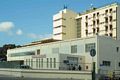 Cagliari-Il Nuovo Ospadale Marino