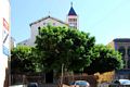 Cagliari-Santuaro della Madonna del Carmine