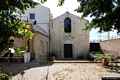 Cagliari-La piccola chiesa di San Pietro dei Pescatori