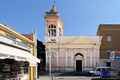 Cagliari-Santuario della Santissima Annunziata
