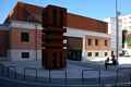 Cagliari-La Mediateca del Mediterraneo