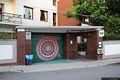 Cagliari-Locanda dei Buoni e Cattivi: ingresso Cagliari-Locanda dei Buoni e Cattivi: ingresso
