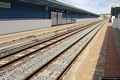 Cagliari-La Stazione ferroviaria di Cagliari Santa Gilla Cagliari-La Stazione ferroviaria di Cagliari Santa Gilla
