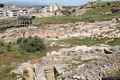 Cagliari-La necropoli di Tuvixeddu Cagliari-La necropoli di Tuvixeddu