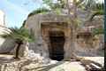 Cagliari: la tomba romana nota come grotta della Vipera