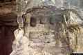 Cagliari-La tomba romana nota come grotta della Vipera Cagliari-La tomba romana nota come grotta della Vipera