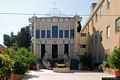 Cagliari: chiesa parrocchiale della Sacra Famiglia