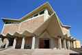 Cagliari-Santuario della Medaglia Miracolosa