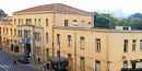 Cagliari-L’Ospedale della Santissima Trinità